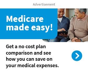 Maximize Medicare Plan